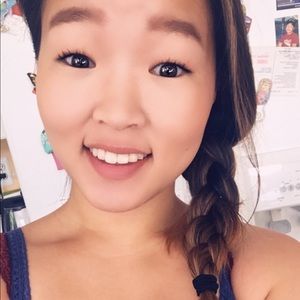 Meet your Posher, Jackie